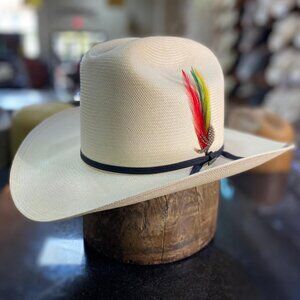 Vintage Rancher 100X Hat